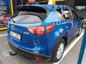 Mazda CX 5 - 2014