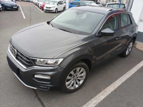 Volkswagen T-Roc - 2018
