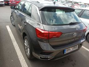 Volkswagen T-Roc - 2018