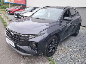 Hyundai Tucson - 2022