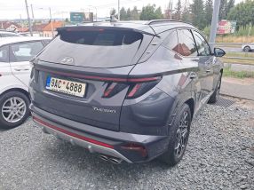 Hyundai Tucson - 2022