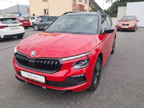 Skoda Kamiq - 2024