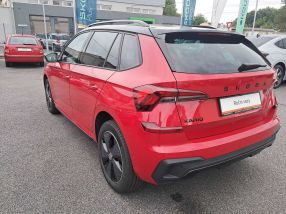 Skoda Kamiq - 2024