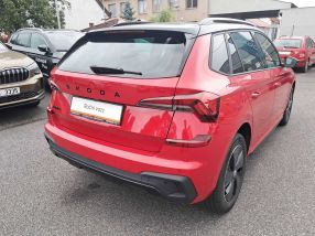 Skoda Kamiq - 2024