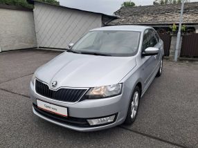 Skoda Rapid - 2013