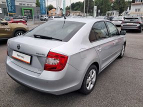 Skoda Rapid - 2013