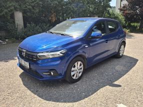 Dacia Sandero - 2021