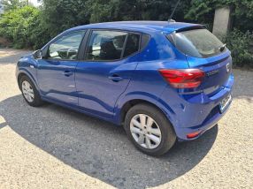 Dacia Sandero - 2021