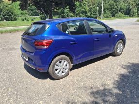 Dacia Sandero - 2021