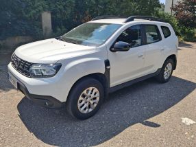 Dacia Duster - 2021