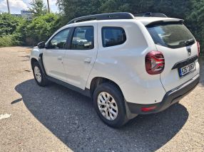 Dacia Duster - 2021