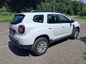 Dacia Duster - 2021