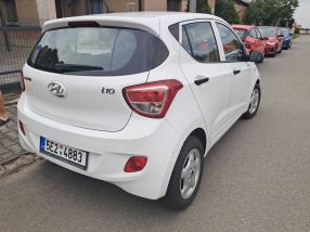 Hyundai i10 - 2014