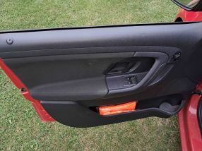 Skoda Fabia - 2011