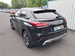 Kia XCeed - 2021