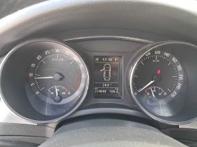 Skoda Superb - 2015