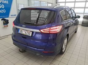 Ford S-Max - 2016