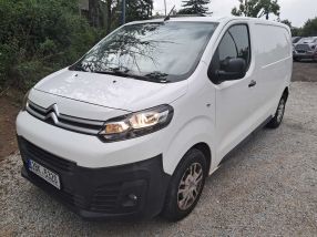 Citroen Jumpy - 2020