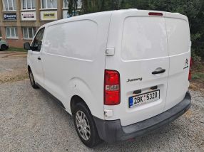 Citroen Jumpy - 2020