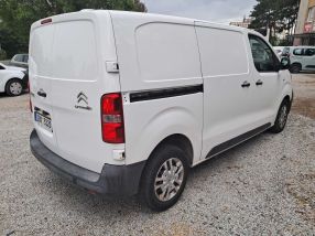 Citroen Jumpy - 2020
