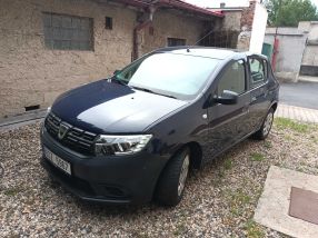Dacia Sandero - 2017