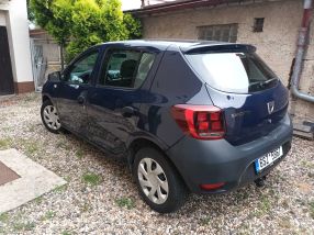 Dacia Sandero - 2017