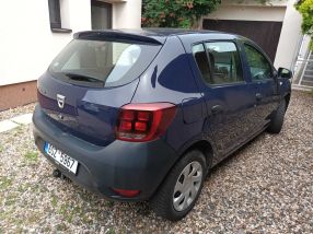 Dacia Sandero - 2017