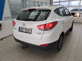 Hyundai ix35 - 2013