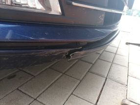 Volkswagen Passat - 2017