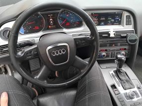 Audi A6 - 2006