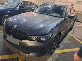 BMW 3 - 2020