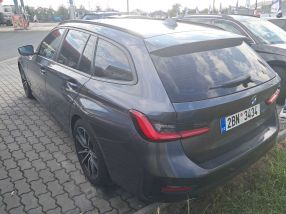 BMW 3 - 2020