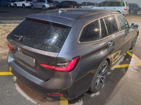 BMW 3 - 2020