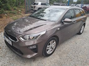 Kia Ceed - 2019