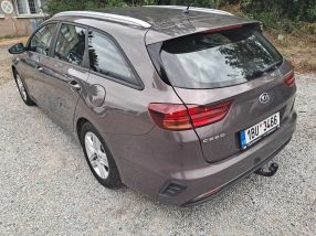 Kia Ceed - 2019