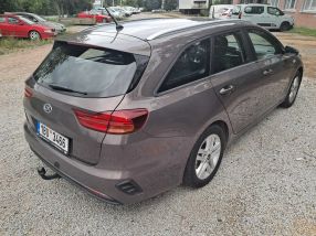 Kia Ceed - 2019