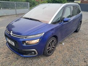 Citroen C4 Grand Picasso - 2018