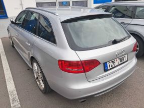 Audi A4 - 2009