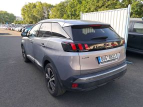 Peugeot 3008 - 2017