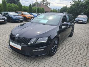 Skoda Octavia - 2018