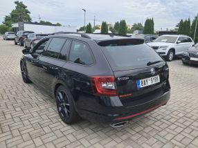 Skoda Octavia - 2018