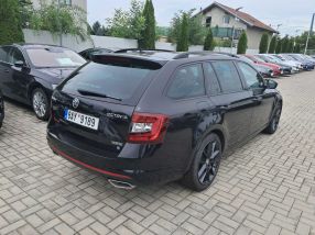 Skoda Octavia - 2018