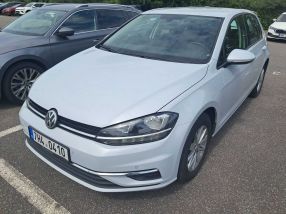 Volkswagen Golf - 2019