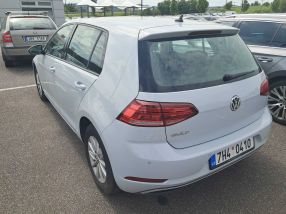 Volkswagen Golf - 2019