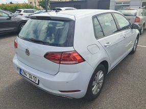 Volkswagen Golf - 2019