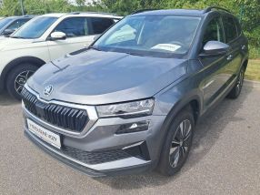 Skoda Karoq - 2023