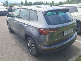 Skoda Karoq - 2023