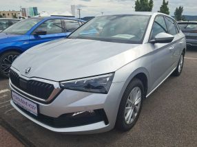 Skoda Scala - 2023
