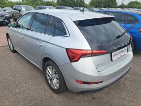 Skoda Scala - 2023