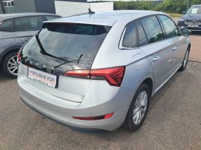 Skoda Scala - 2023